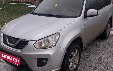 Chery Tiggo (T11), 2014 год, 450 000 рублей, 2 фотография