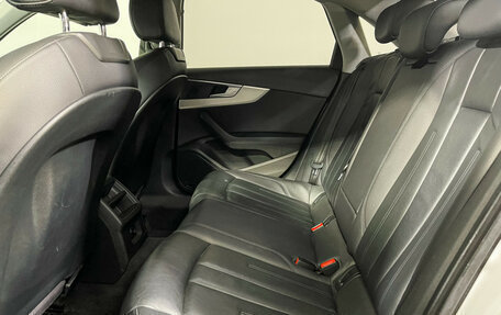 Audi A4, 2016 год, 1 946 000 рублей, 10 фотография