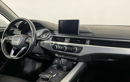 Audi A4, 2016 год, 1 946 000 рублей, 9 фотография