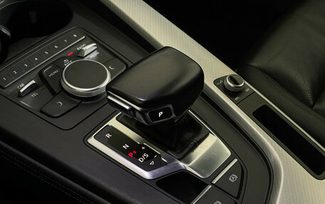 Audi A4, 2016 год, 1 946 000 рублей, 14 фотография