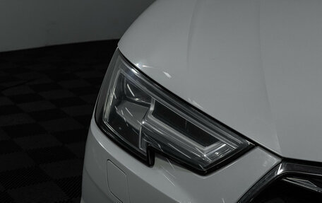 Audi A4, 2016 год, 1 946 000 рублей, 16 фотография