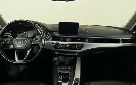 Audi A4, 2016 год, 1 946 000 рублей, 12 фотография