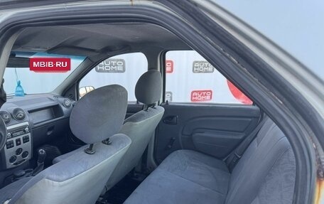 Renault Logan I, 2008 год, 209 999 рублей, 8 фотография