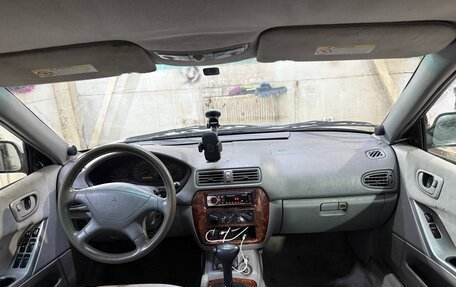 Mitsubishi Galant VIII, 1998 год, 200 000 рублей, 5 фотография