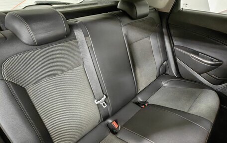 Opel Astra J, 2011 год, 515 000 рублей, 16 фотография