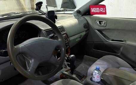 Mitsubishi Galant VIII, 1998 год, 200 000 рублей, 6 фотография