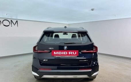 BMW X1, 2025 год, 5 817 921 рублей, 6 фотография