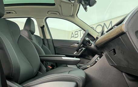 BMW X1, 2025 год, 5 817 921 рублей, 9 фотография
