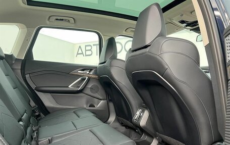 BMW X1, 2025 год, 5 817 921 рублей, 10 фотография