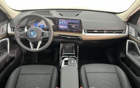 BMW X1, 2025 год, 5 817 921 рублей, 7 фотография