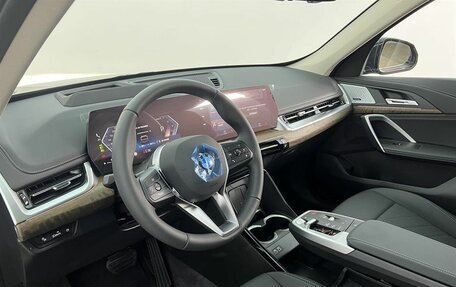 BMW X1, 2025 год, 5 817 921 рублей, 8 фотография