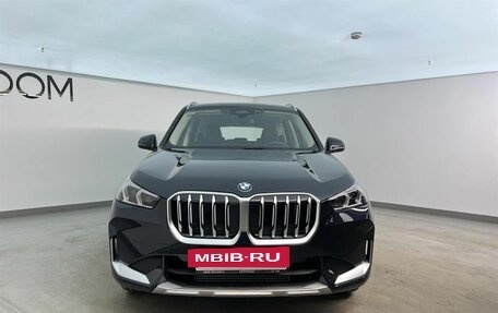 BMW X1, 2025 год, 5 817 921 рублей, 3 фотография