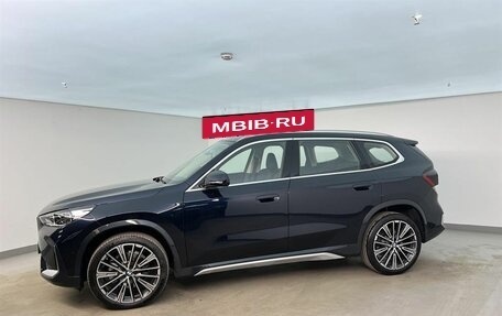 BMW X1, 2025 год, 5 817 921 рублей, 2 фотография