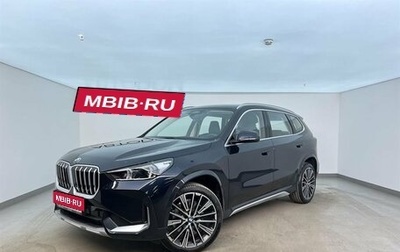 BMW X1, 2025 год, 5 817 921 рублей, 1 фотография