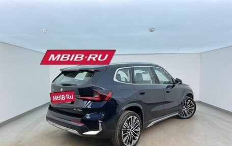BMW X1, 2025 год, 5 817 921 рублей, 4 фотография