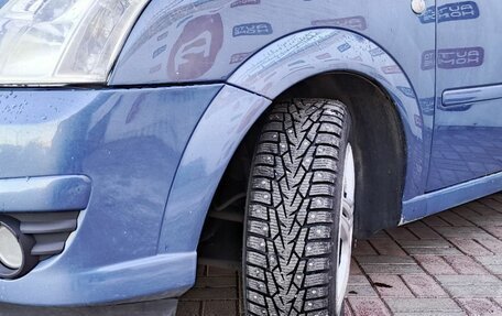 Opel Meriva, 2008 год, 349 990 рублей, 7 фотография