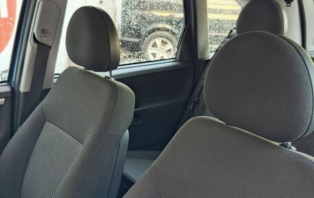 Opel Meriva, 2008 год, 349 990 рублей, 17 фотография