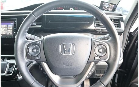 Honda Stepwgn IV, 2021 год, 2 140 000 рублей, 9 фотография