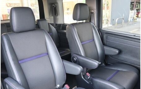 Honda Stepwgn IV, 2021 год, 2 140 000 рублей, 12 фотография