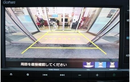 Honda Stepwgn IV, 2021 год, 2 140 000 рублей, 15 фотография