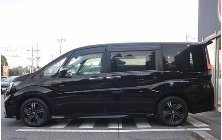 Honda Stepwgn IV, 2021 год, 2 140 000 рублей, 4 фотография