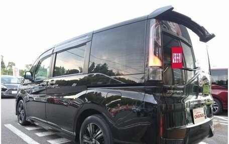 Honda Stepwgn IV, 2021 год, 2 140 000 рублей, 6 фотография