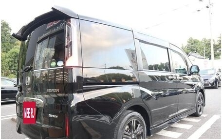 Honda Stepwgn IV, 2021 год, 2 140 000 рублей, 7 фотография