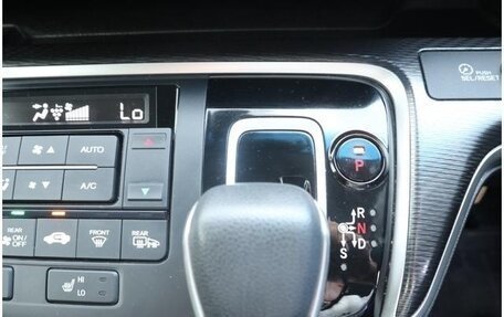 Honda Stepwgn IV, 2021 год, 2 140 000 рублей, 16 фотография