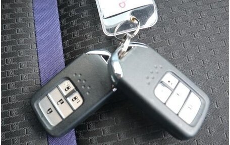 Honda Stepwgn IV, 2021 год, 2 140 000 рублей, 19 фотография