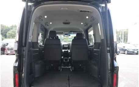 Honda Stepwgn IV, 2021 год, 2 140 000 рублей, 22 фотография