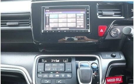 Honda Stepwgn IV, 2021 год, 2 140 000 рублей, 20 фотография