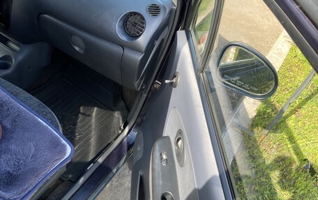 Daewoo Matiz I, 2007 год, 235 000 рублей, 7 фотография