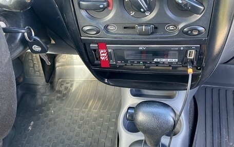 Daewoo Matiz I, 2007 год, 235 000 рублей, 5 фотография