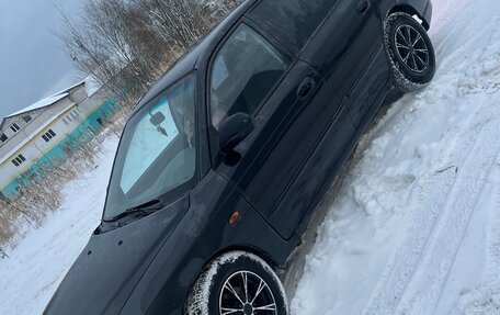 KIA Spectra II (LD), 2006 год, 210 000 рублей, 1 фотография