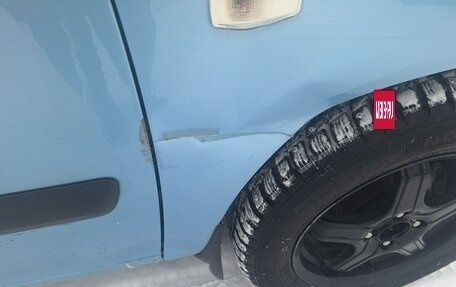 Hyundai Getz I рестайлинг, 2010 год, 435 000 рублей, 8 фотография