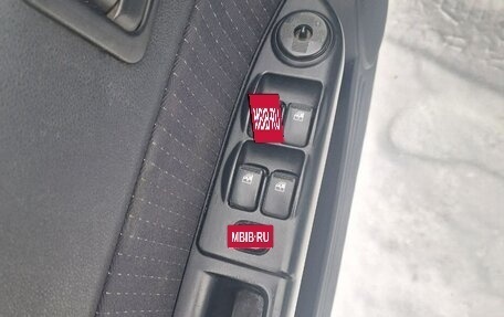 Hyundai Getz I рестайлинг, 2010 год, 435 000 рублей, 11 фотография