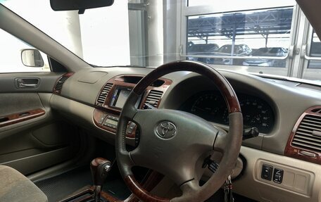 Toyota Camry V40, 2003 год, 750 000 рублей, 9 фотография