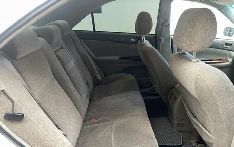 Toyota Camry V40, 2003 год, 750 000 рублей, 11 фотография