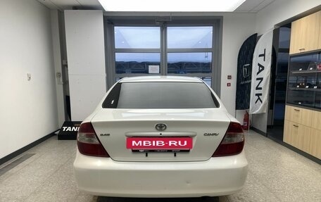 Toyota Camry V40, 2003 год, 750 000 рублей, 6 фотография