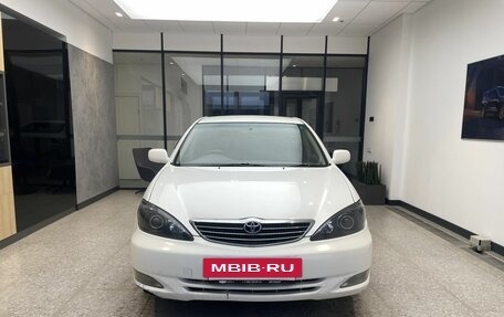 Toyota Camry V40, 2003 год, 750 000 рублей, 3 фотография