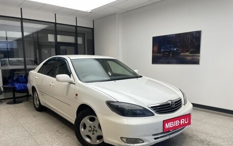 Toyota Camry V40, 2003 год, 750 000 рублей, 4 фотография