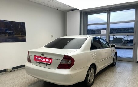 Toyota Camry V40, 2003 год, 750 000 рублей, 5 фотография