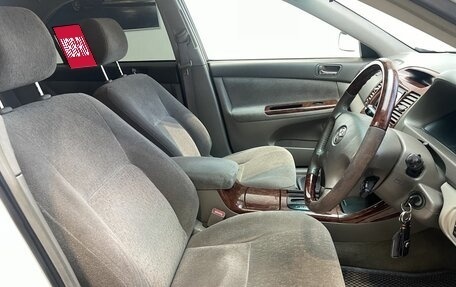 Toyota Camry V40, 2003 год, 750 000 рублей, 10 фотография