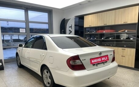 Toyota Camry V40, 2003 год, 750 000 рублей, 7 фотография