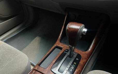 Toyota Camry V40, 2003 год, 750 000 рублей, 14 фотография