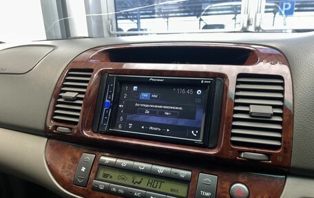 Toyota Camry V40, 2003 год, 750 000 рублей, 15 фотография