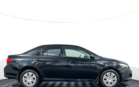 Toyota Corolla, 2008 год, 567 000 рублей, 4 фотография