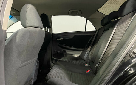 Toyota Corolla, 2008 год, 567 000 рублей, 12 фотография