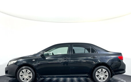 Toyota Corolla, 2008 год, 567 000 рублей, 8 фотография