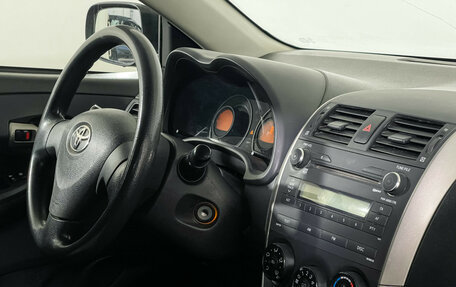 Toyota Corolla, 2008 год, 567 000 рублей, 9 фотография